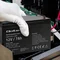Qoltec AGM Battery | 12V | 7Ah | Maintenance-free | Efficient | LongLife | for UPS, security