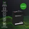 Qoltec AGM Battery | 6V | 4.5Ah | Maintenance-free | Efficient | LongLife | for UPS, scales, cash registers
