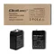 Qoltec AGM Battery | 6V | 4.5Ah | Maintenance-free | Efficient | LongLife | for UPS, scales, cash registers