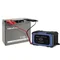 Qoltec Akumulator AGM | 12V | 17Ah | Bezobsługowy | Wydajny | LongLife | do UPS, skutera