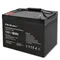 Qoltec Akumulator AGM | 12V | 80Ah | 23.5kg | Bezobsługowy | Mocny | LongLife | do UPS, kampera, łodzi, pieca