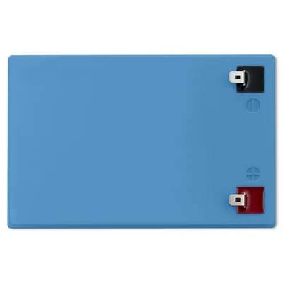 Qoltec Akumulator LiFePO4 Litowo-Żelazowo-Fosforanowy | 12.8V | 12Ah | 153.6Wh | BMS