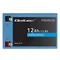 Qoltec Akumulator LiFePO4 Litowo-Żelazowo-Fosforanowy | 12.8V | 12Ah | 153.6Wh | BMS