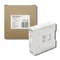 Qoltec DIN Rail Power Supply | 24W | 24V | 1A | White | Slim