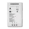 Qoltec DIN Rail Power Supply | 96W | 24V | 4A | White | Slim