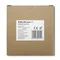 Qoltec DIN Rail Power Supply | 96W | 24V | 4A | White | Slim