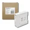 Qoltec DIN-Schienen-Netzteil | 10 W | 24 V | 0,42 A | Weiß | Schlank