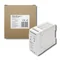 Qoltec DIN-Schienen-Netzteil | 60 W | 12 V | 5 A | Weiß | Schlank