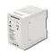Qoltec DIN-Schienen-Netzteil | 96 W | 24 V | 4 A | Weiß | Schlank