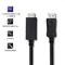 Qoltec DisplayPort v1.2 męski | HDMI męski | 5K | 2m