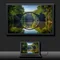 Qoltec DisplayPort v1.2 samec | HDMI samec | 5K | 2m