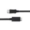 Qoltec DisplayPort v1.2 samec | HDMI samec | 5K | 2m