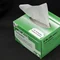 Qoltec Dust-free fiber optic wipes | 280 pcs.