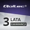 Qoltec Lenovo Laptop-Netzteil 90W | 19V | 4,9A | 5,5*2,5 | + Netzkabel