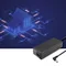 Qoltec Lenovo Laptop-Netzteil 90W | 19V | 4,9A | 5,5*2,5 | + Netzkabel