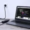 Qoltec Lenovo Laptop Power Adapter 90W | 19V | 4.9A | 5.5*2.5 | + Power Cable