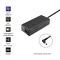 Qoltec Lenovo Laptop Power Adapter 90W | 19V | 4.9A | 5.5*2.5 | + Power Cable