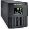 Qoltec Line Interactive UPS | Monolith | 1500VA | 900W | LCD | USB | RJ45