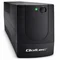 Qoltec Line Interactive USV | Monolith | 650 VA | 360 W