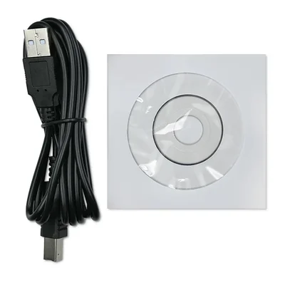 Qoltec Line Interactive USV | Monolith | 650 VA | 360 W | LCD | USB | RJ45