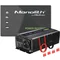 Qoltec Monolith 2000 MS Wave měnič napětí | 12V na 230V | 1000/2000W | USB