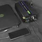 Qoltec Monolith 2000 MS Wave Voltage Converter | 12V to 230V | 1000/2000W | USB