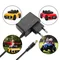 Qoltec Plug-in Power Supply 24W | 12V | 2A | 5.5*2.5