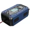Qoltec Smart charger for STD AGM GEL LiFePO4 batteries | Rectifier with repair function | 12-24V | 10A | LCD | 9-step charging