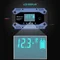 Qoltec Smart charger for STD AGM GEL LiFePO4 batteries | Rectifier with repair function | 12-24V | 10A | LCD | 9-step charging