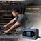 Qoltec Smart charger for STD AGM GEL LiFePO4 batteries | Rectifier with repair function | 12-24V | 10A | LCD | 9-step charging
