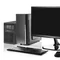 Qoltec UPS | 1kVA | 1000W | Power Factor 1.0 | LCD | EPO | USB | Online