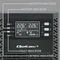 Qoltec UPS | 1kVA | 1000W | Power Factor 1.0 | LCD | EPO | USB | Online
