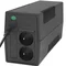 Qoltec UPS Line Interactive | Monolith | 650VA | 360W
