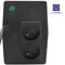 Qoltec UPS Line Interactive | Monolith | 650VA | 360W