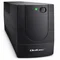 Qoltec UPS Line Interactive | Monolith | 650VA | 360W