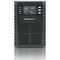 Qoltec Zasilacz awaryjny UPS | 1kVA | 1000W | Power Factor 1.0 | LCD | EPO | USB | On-line