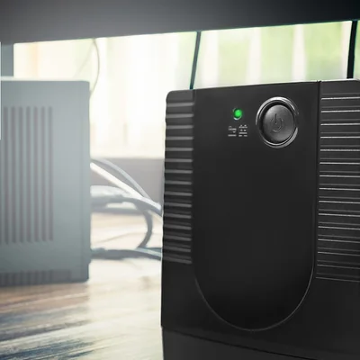 Qoltec Zasilacz awaryjny UPS Line Interactive | Monolith | 650VA | 360W