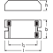 QT-ECO electronic ballast