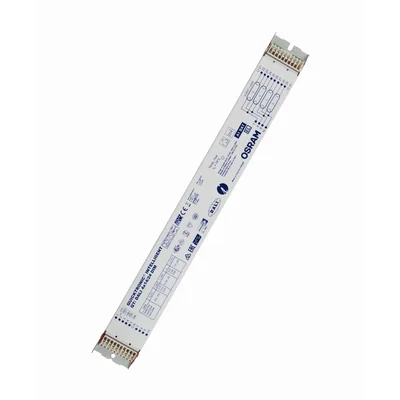 QTi electronic ballast