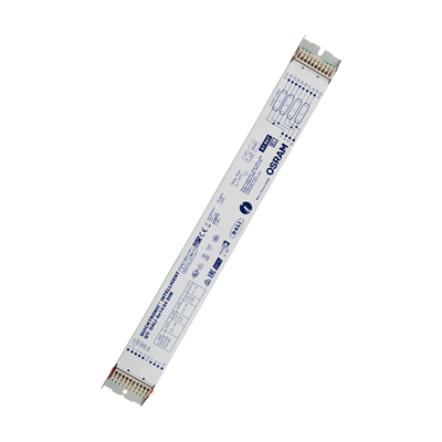 QTi electronic ballast