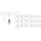QTi electronic ballast