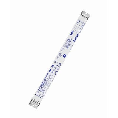 QTi electronic ballast