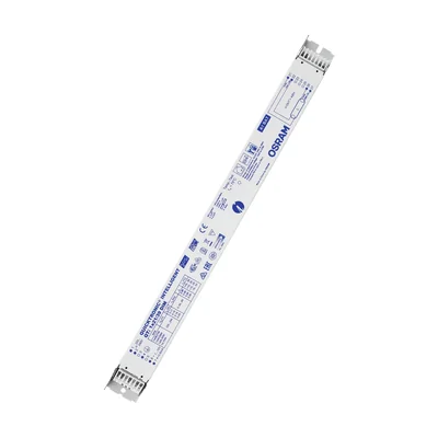 QTi electronic ballast
