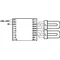 QTP-DL electronic ballast