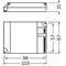 QTP-M electronic ballast
