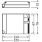 QTP-M electronic ballast