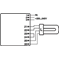 QTP-M electronic ballast