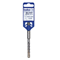 Quad drill bit 10x260/200