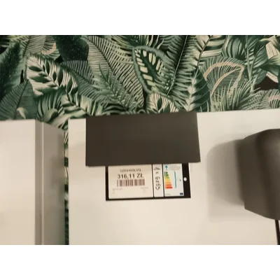 Quadrasyl Lampada da parete per esterno antracite