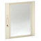 Quadri Prisma con porte trasparenti per contenitori Pack 6 file da 550mm